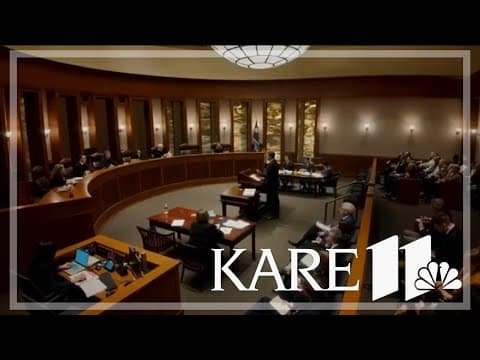 MN Supreme Court hears House arguments