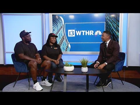 BLACK: A Festival of Joy returns to Riverside Park in Indianapolis