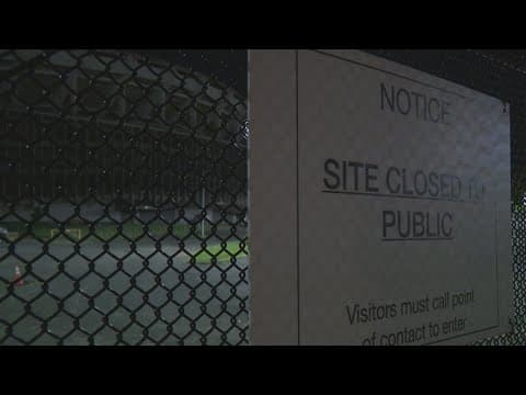 Locals concerned about proposed RFK stadium deal
