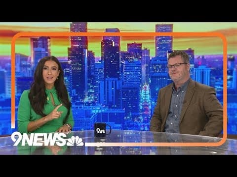 Latest Business Buzz episode addresses Colorado housing market