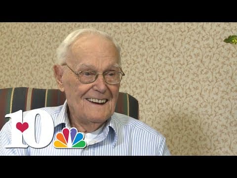 Service & Sacrifice: Mr. Broadway Towers (2015)