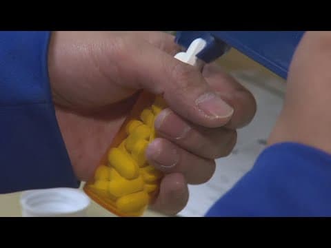 Could common medications be quietly raising your risk of Dementia?