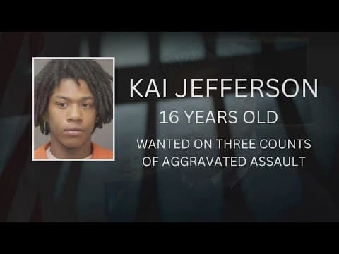 Orleans District Attorney criticizes OJJ in juvenile escape