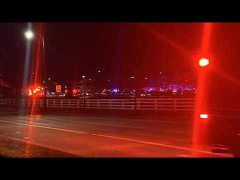 New Albany shooting: What we know so far about active shooter situation at KDC/One