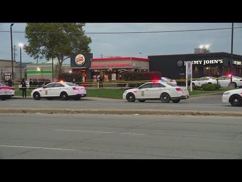 Community concerned about recent IMPD shootings