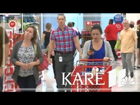 Target CEO Brian Cornell stepping down, COO to lead the struggling retailer