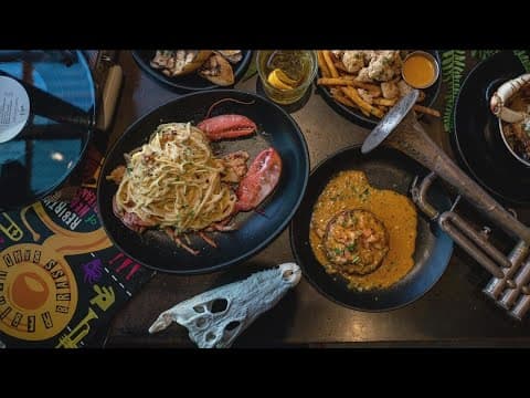 Louisiana Purchase | Celebrating San Diego Black-Owned Businesses