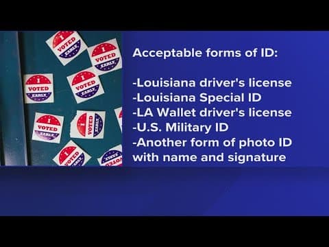 Voting machines ready for polls on Saturday