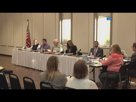 Mayor Jacobs urges Knox Co. commissioners to follow Advance Knox plan