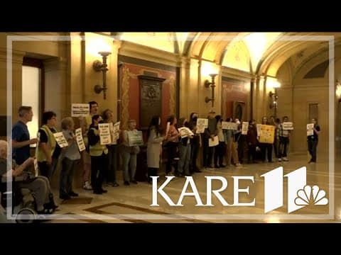 Several areas of state budget, including undocumented healthcare issue, still unresolved