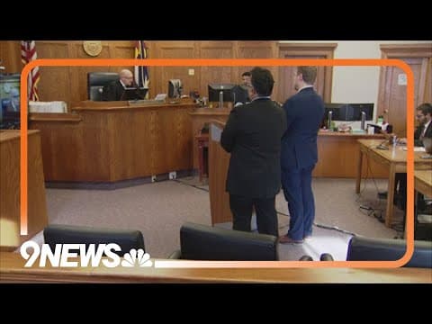 Former officer takes plea deal in train collision case