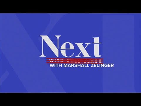 Wildfire mitigation works; Next with Kyle Clark full show (8/16/24)