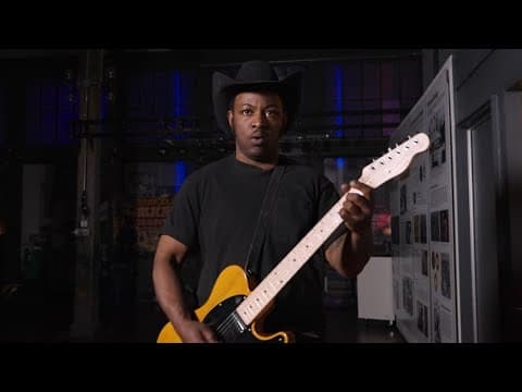 Community pushes for Dallas as the 'new music capitol,' launches new candlelit concert series