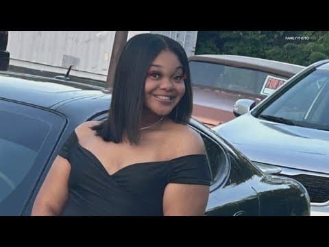 15-year-old girl killed on far east side