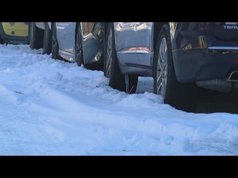 Council approves new Indianapolis snow removal policy