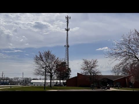 Cellphone companies prepare for increased usage during solar eclipse