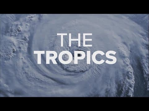 10Weather Chat: What you need to know ahead of hurricane season