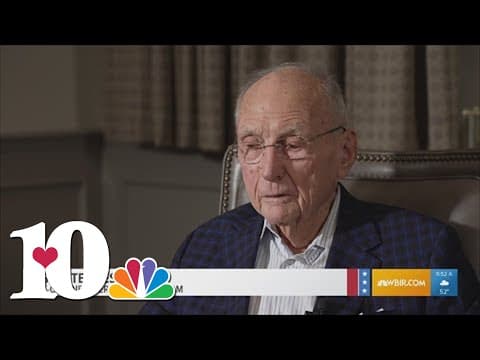 Inside TN: Jim Haslam, Part 4