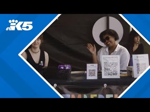 Bumbershoot 2025 lineup release comes with excitement around workforce development program