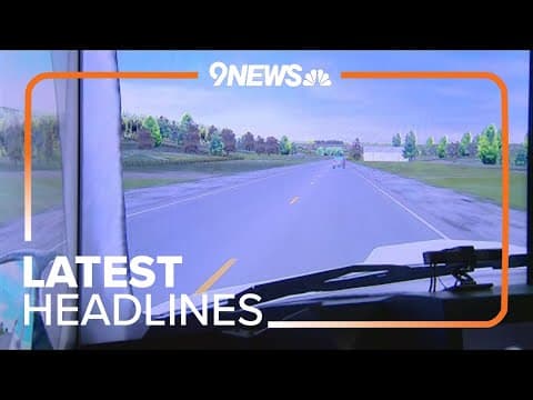 Latest Headlines | Researchers at CU Anschutz studying cannabis users' ability to drive while high