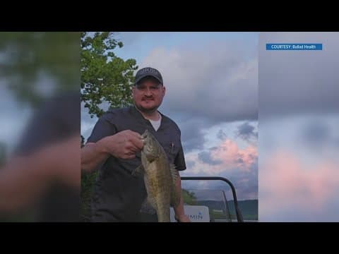 Greene County mom remembers son killed after historic Helene flooding