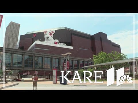 U.S. Gymnastics trials arrive in Minneapolis