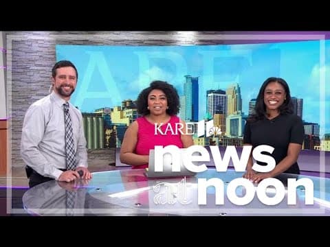 KARE 11 News Now - May 13, 2024