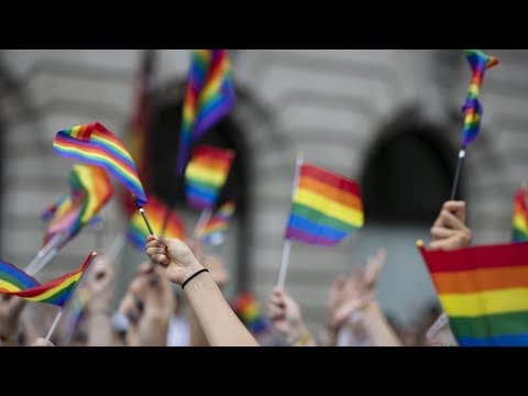 Businesses increasing security as Pride Fest returns to Columbus