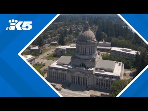 Department of Justice challenges Washington's sanctuary policies