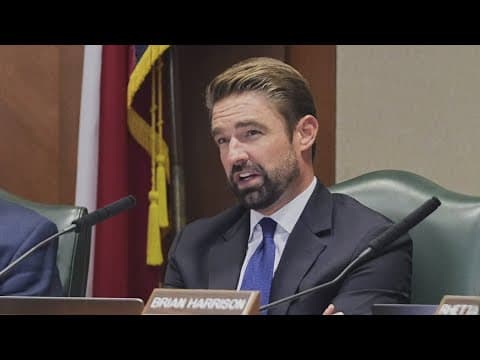 Texas House unanimously passes bill protecting child sexual abuse survivors from NDAs