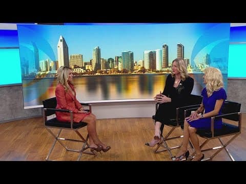 CBS 8 political analysts on President Trump's second inauguration