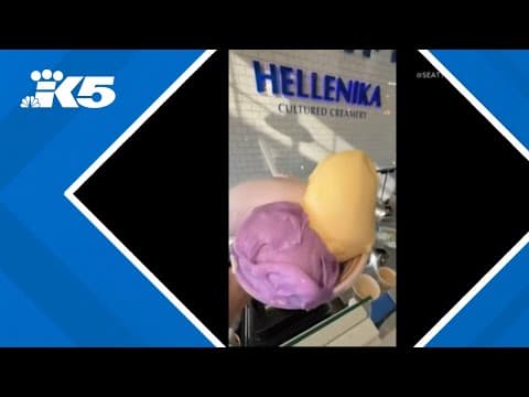 Hellenika Cultured Creamery has some cold treats for the warm days ahead