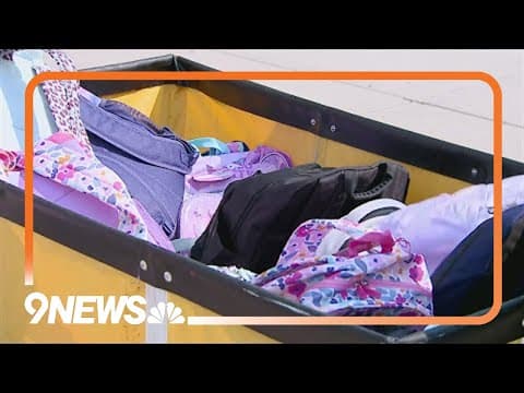 School supply giveaway Saturday at Paco Sanchez Park