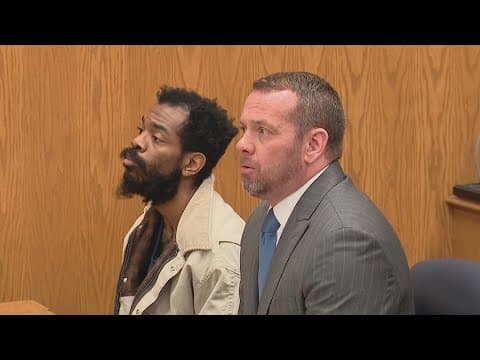 Suspect in deadly New Albany warehouse shooting indicted on murder, assault charges