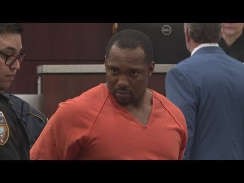 Bond lowered for former Rice football player accused of sexually assaulting woman