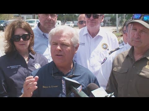 Slidell special election for new mayor underway