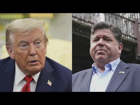 Trump threatens to send National Guard to more Democratic-run cities, officials respond