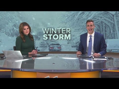 Morning news headlines | Friday, Dec. 23, 2022