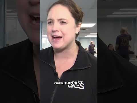 AES brings staff from several departments to answer utility customer questions at open house