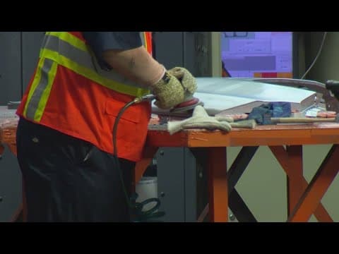 Trump to meet with Mexico's president to discuss tariffs