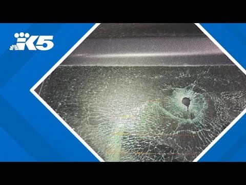 Monroe altercation ends in rare outburst of gunfire, police say