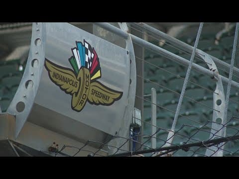 Visitors from across the country arrive in Indiana ahead of total solar eclipse