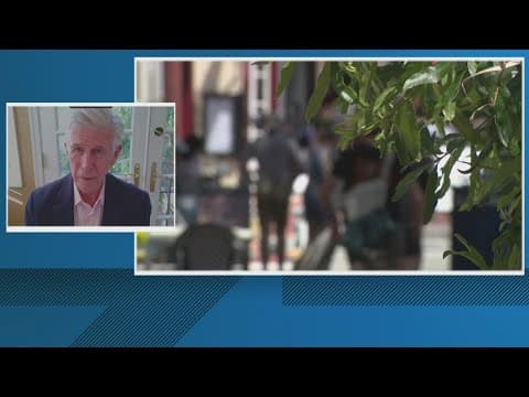 Virginia congressman proposes bill to help furloughed employees