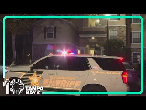 Man killed after shooting involving Hillsborough County deputies in Tampa