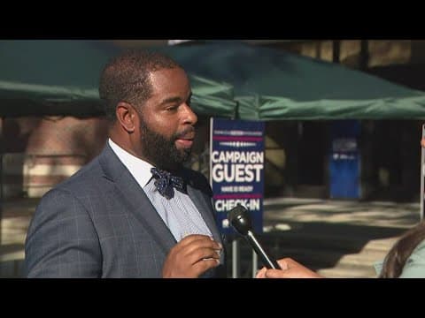 Virginia governor debate | How candidates' policies may impact the commonwealth