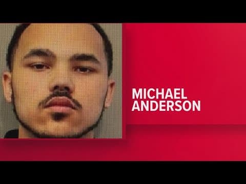 Police looking for escaped inmate from Edinburgh Correctional work detail