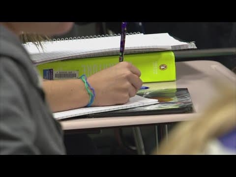 IPS hosting free college prep event this Saturday