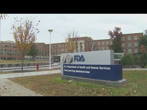 FDA places most serious warning on menopause drug