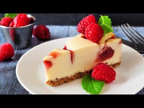 Ashburn woman builds a cheesecake business