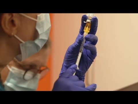 US declares public health emergency over monkeypox outbreak